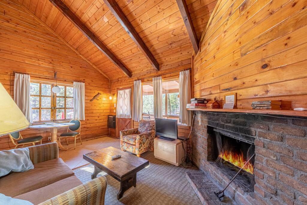 פייסון Forest Cabin 2 Birds Nest מראה חיצוני תמונה