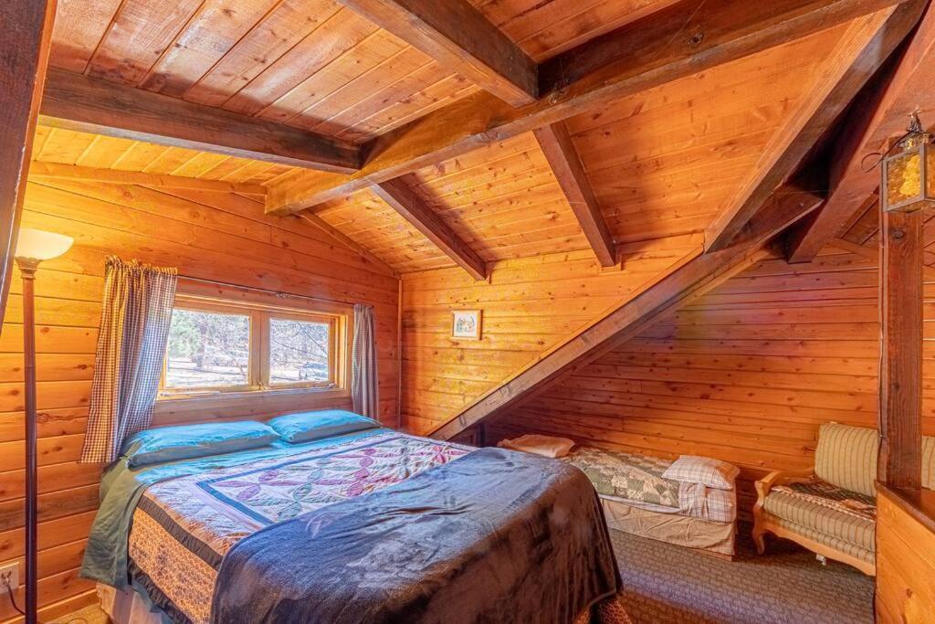 פייסון Forest Cabin 2 Birds Nest מראה חיצוני תמונה