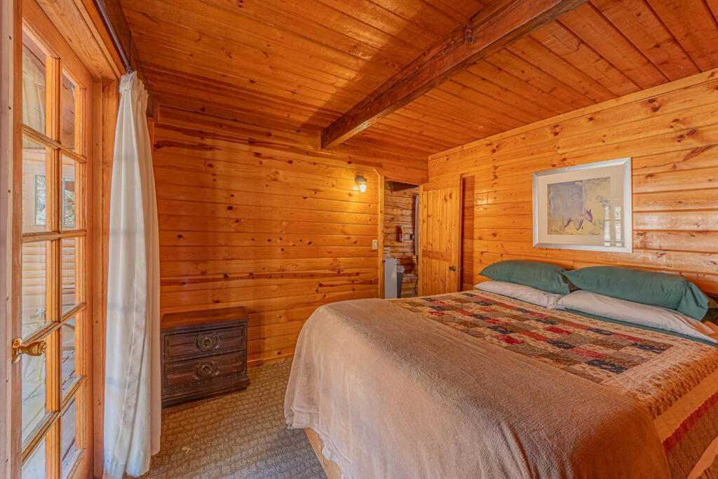 פייסון Forest Cabin 2 Birds Nest מראה חיצוני תמונה