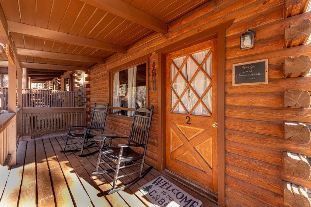 פייסון Forest Cabin 2 Birds Nest מראה חיצוני תמונה