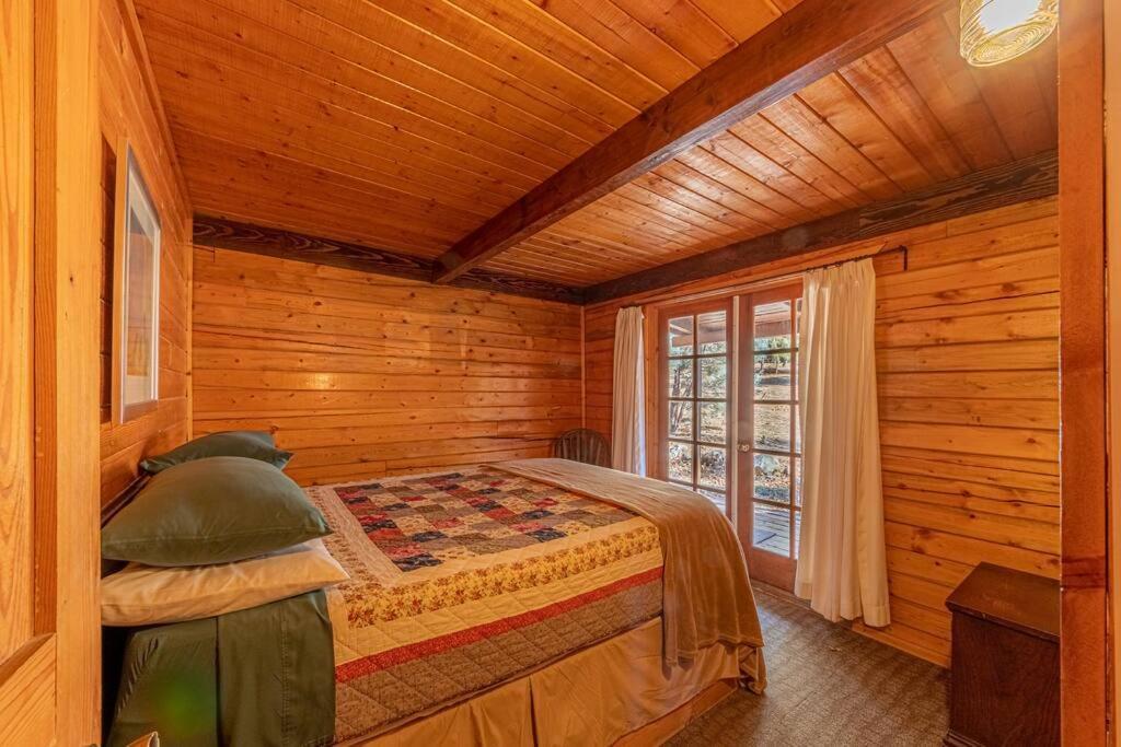 פייסון Forest Cabin 2 Birds Nest מראה חיצוני תמונה
