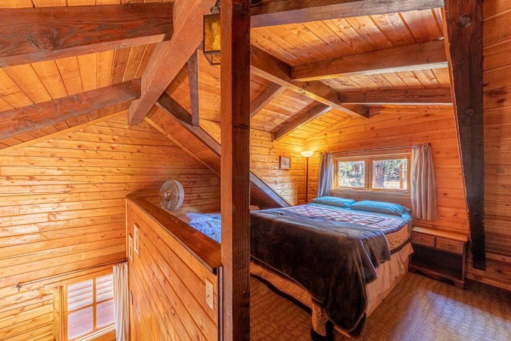 פייסון Forest Cabin 2 Birds Nest מראה חיצוני תמונה