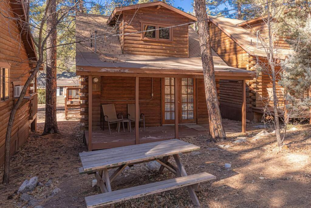 פייסון Forest Cabin 2 Birds Nest מראה חיצוני תמונה