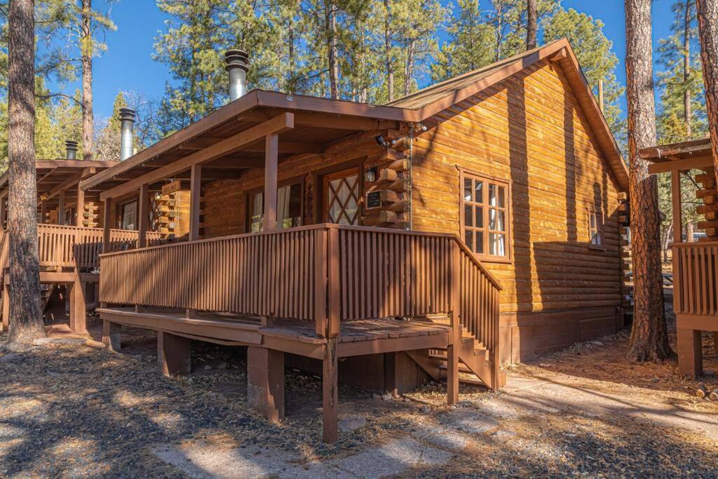 פייסון Forest Cabin 2 Birds Nest מראה חיצוני תמונה